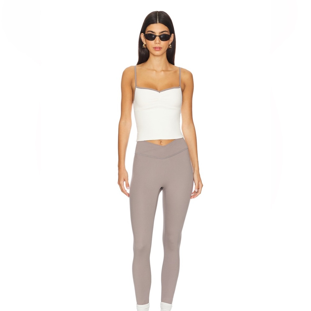 The ballet tank top - Picture 4 of 5